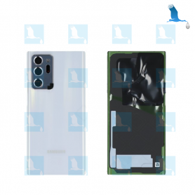 Backcover Battery cover - GH82-23281C - Mystic White - Note 20 Ultra (N985 & N986) - Service pack
