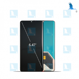 LCD + Touchscreen - Huawei P30 Pro (VOG-L29) - original - qor