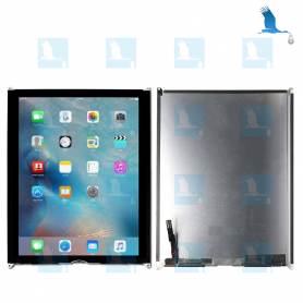 LCD Screen - 9,7" - iPad 6 (2018) A1893/A1954 - ori