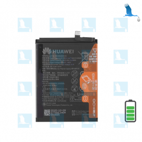 Battery HB396286ECW - 24022919 - 3400 mAh - Huawei P Smart (2020) (POT-LX1A)