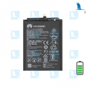 Battery - HB436486ECW - 24022342 / 24022785 - 4000mAh - Huawei P20 Pro / Mate 10 / Mate 10 pro