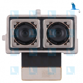 Back Camera - 23060308 - Huawei Honor 10 (COL-AL00/COL-L29) - ori
