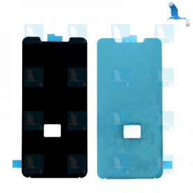Backcover glass waterproof sticker - Huawei Mate 20 Pro (LYA-L29) - ori