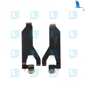 Charger Connector Flex Cable - 03025FLA - Huawei Mate 20 Pro (LYA-L29)