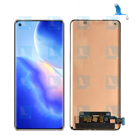 LCD + Touch - OPPO Find X3 Neo, Reno 5 Pro 5G, Reno6 Pro 5G