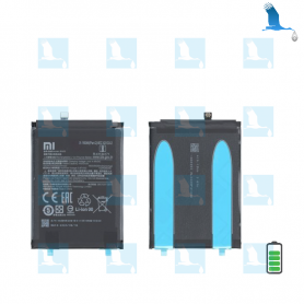 Battery - 46020000181G - BN53, BN54, BN55 - Xiaomi Redmi Note 9 / 9s / 9 pro