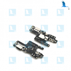 Charging board connector (USBC) - Redmi Note 7 (M1901F7G) - ori