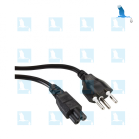 Power supply cable 3 poles - Type J