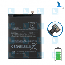 Batterie -  46BN4AA030H8 - Redmi Note 7 (M1901F7G) / Redmi Note 7S