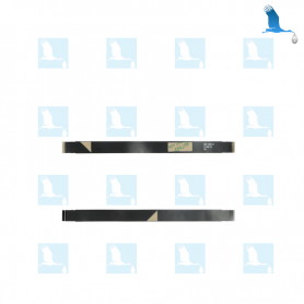Trackpad Flex Cable (593-1604-B) - MacBook Air A1466 13-17 - original - qor
