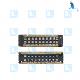 LCD Display Connector 42pin - Macbook Pro A2289, A2251, A2159, A2141, A1990, A1989, A1708, A1707, A1706