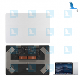 Track Pad - MacBook Air 13″ - Silver - A1932 (2018/2019) macbookair8,1