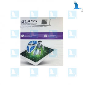 Tempered glass  - MacBook Pro 13.3" - A1706 - A1708
