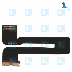Screen Boar flex cable Connector - 821-00318-A, 821-00510-A - MacBook A1534 - original - qor