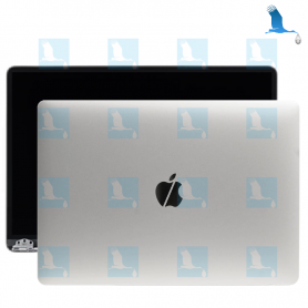 A2337 - LCD complete - Silver - MacBook Air A2337 - MacBookAir10,1 - EMC 3598 - ori
