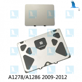 Touchpad - MacBook A1278 (2009-2012) - qor