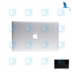 Display complete RETINA 15" (mid 2015) - Macbook Pro A1378