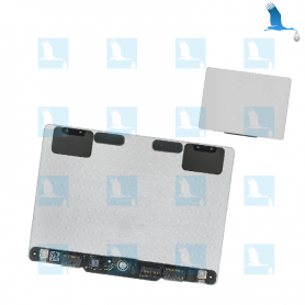 Touchpad - Trackpad - MacBook - 923-0225 - A1425 / A1502 (2013-2014) - qor
