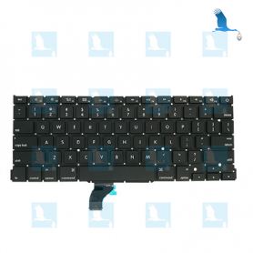Keyboard - Swiss Layout - MacBook Pro 13" A1502
