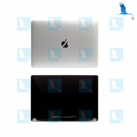 LCD Complete - MacbookPro A1707 15" - Silver - ori