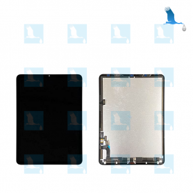 LCD + Touch - iPad Air (4ème génération) - A2316, A2324, A2325, A2072 - original - qor