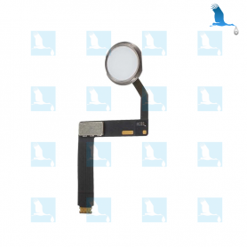 copy of Home Button Assembly with Flex Cable - Rose Gold - iPad Pro 9.7"