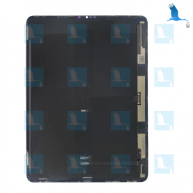 LCD + Touchscreen - iPad Pro 5.Gen (2021) - 12,9" (A2378,A2461,A2379) - ori
