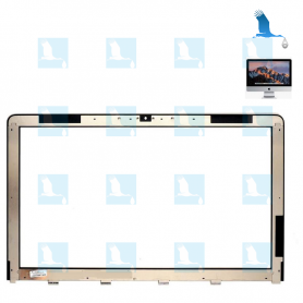 Replacement front glass - iMac 21,5'' A1311 - original - qor