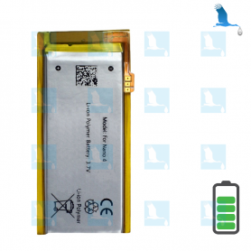 Batterie - iPod Nano 4 - Orig QOR