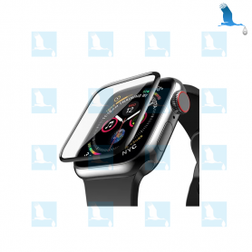 3D protection for iWatch glass