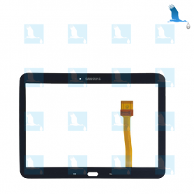 Touchscreen - Black - Galaxy Tab 3.10.1 - P5200 / P5210