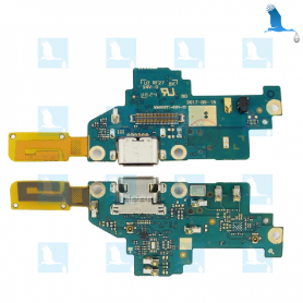 Charging board & flex connector - Google Pixel (G-2PW4200) / Nexus S1 5.0"