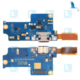 Charging board & flex connector - Pixel XL (G-2PW2200)