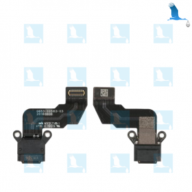 Charging Port + flex connector - 20GS40W0008 - Pixel 3A (G020A/G020E) - or