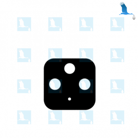 Camera lens & Sticker  - Pixel 4a 5G (G025I) - ori