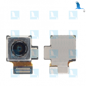 Rear camera - Main camera - Google Pixel 6A  (GX7AS/GB62Z/G1AZG) - ori