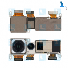 Rear Camera - 50MP + 12MP + 48MP - G949-00227-01 - Google Pixel 6 Pro (GLUOG) - ori
