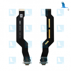 Charging flex connector - One Plus 7 Pro (GM1910,GM1913) - ori