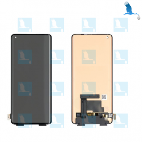8 Pro - LCD + Touchscreen - OnePlus 8 Pro (IN2202X) - original - qor