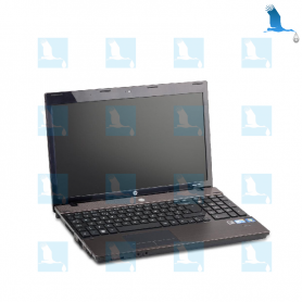 HP ProBook 4520s - Keyboard - Layout CH