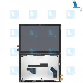 LCD 12,3" - Touchscreen & digitizer - 1796 - Microsoft Surface Pro 5 / Pro 6