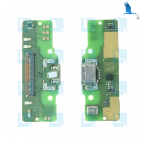 Charging Board Flex - GH81-17229A - Samsung Galaxy SM-T290 Tab A 8.0 - ori