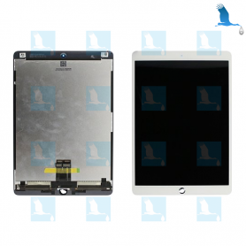 LCD + Touch - blanc - iPad Pro 10.5" - oem