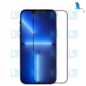 5D Tempered Glass - iPhone 12 mini