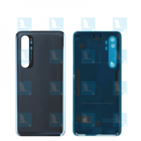 Backcover - Battery Cover - Blue - Mi Note 10 Lite (M2002F4LG,M1910F4G) - oem