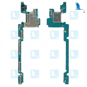 Sub Board PCB - GH82-26235A - Galaxy Z Fold 3 (F926B) - ori