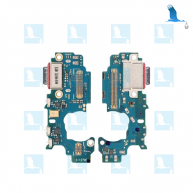Charging Board - GH96-14630A - Galaxy Z Flip 3 (F711B) - ori