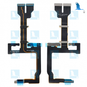 Main Flex - Galaxy Z Flip 3 (F711B) - ori