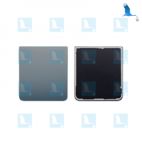 Backcover - Battery Cover - GH82-26293C - Green - Galaxy Z Flip 3 (F711B) - oem
