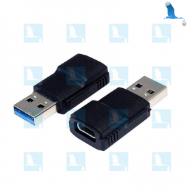 USBC female to USB male Converter